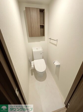 Premierの物件内観写真